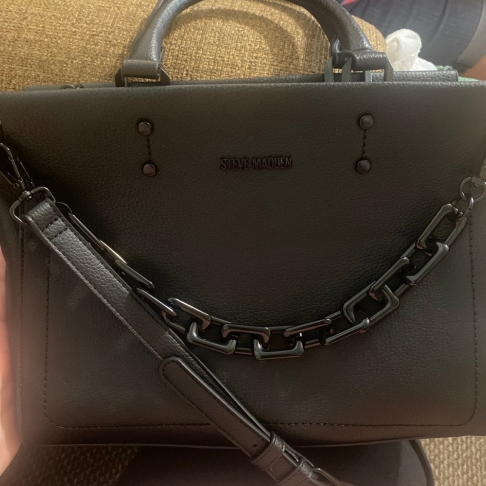 Steve Madden Purse